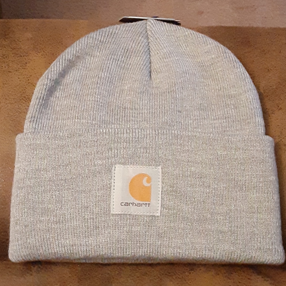 Carhartt beanie